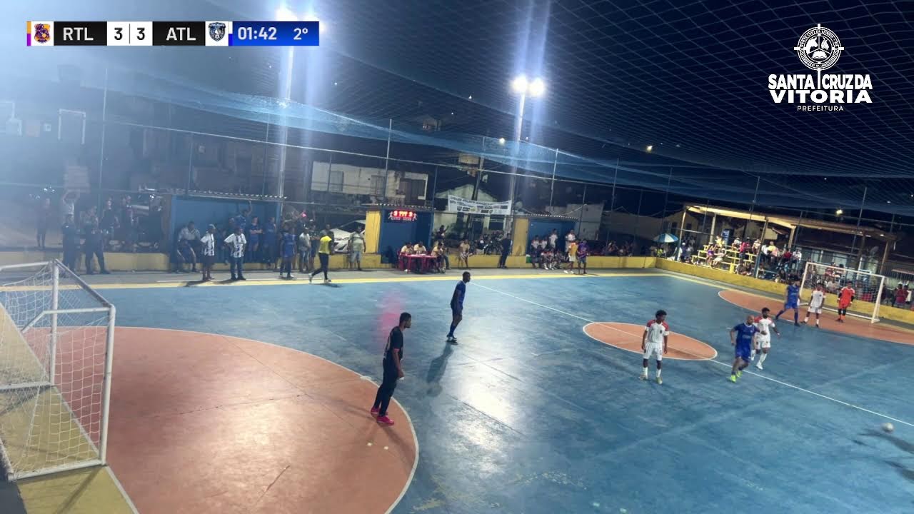 Copa DR. PAULO AFONSO 2026