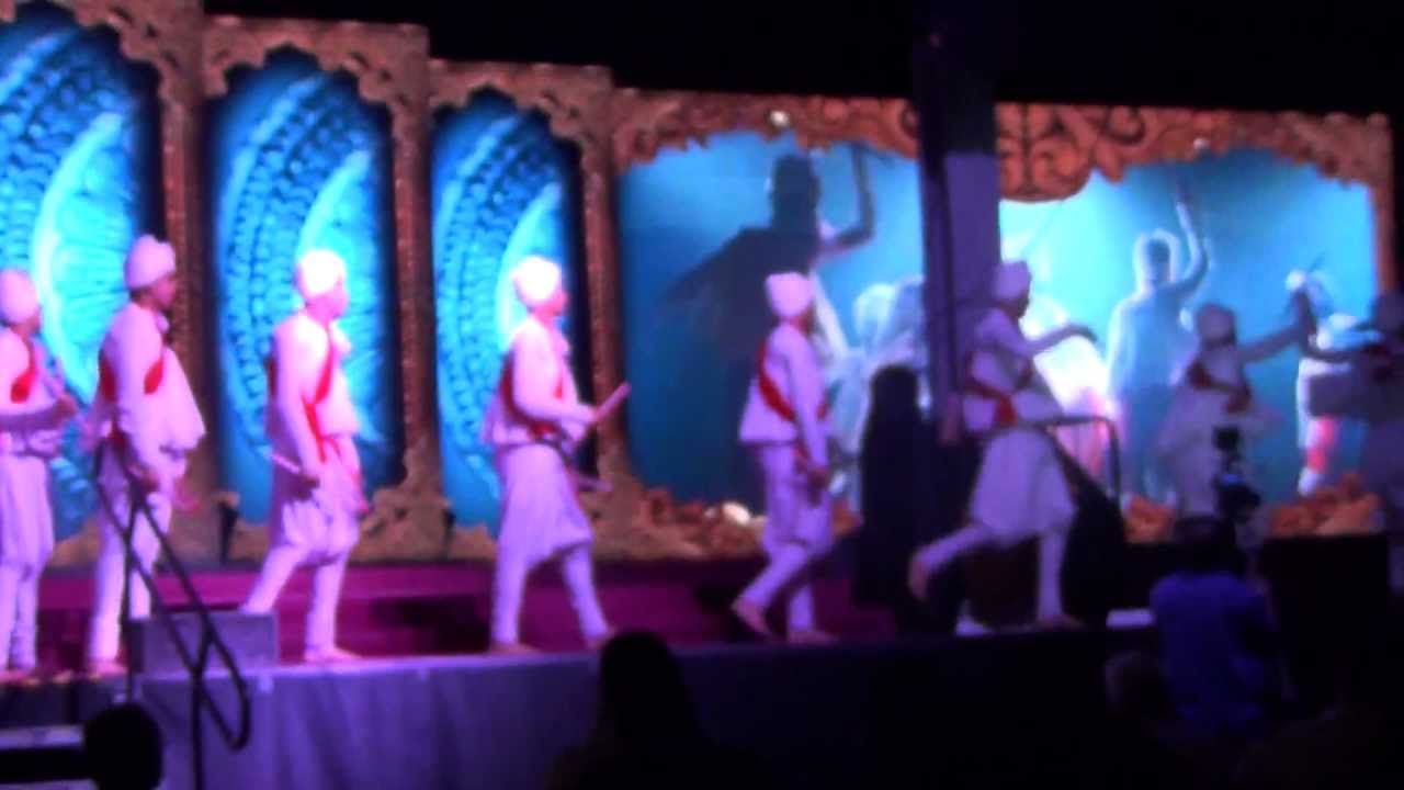 Maher Raas Group Maniyaro Raas