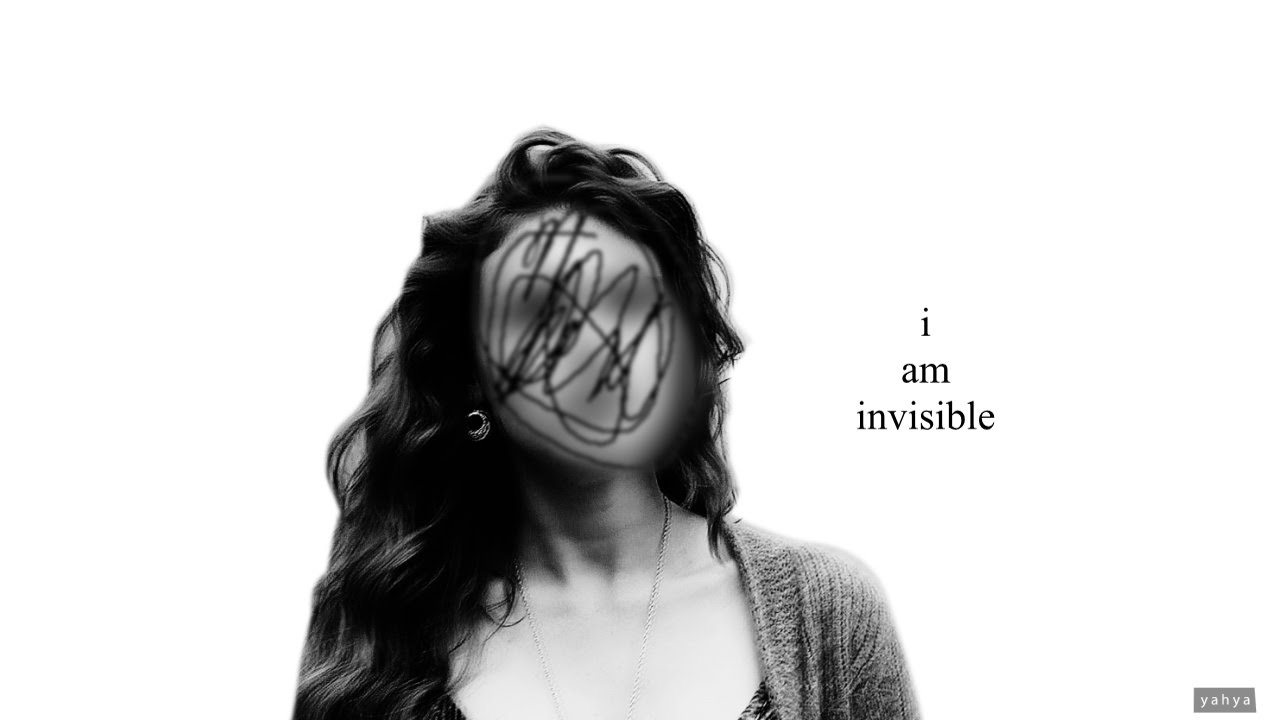 Invisible