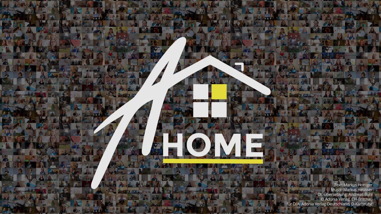 Unser Land | Adonia HOME 2020