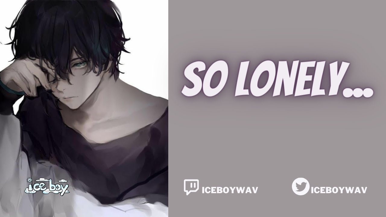Fighting with your Crying Drunk Boyfriend after a Party [ASMR Roleplay] [Clingy] [Needy]