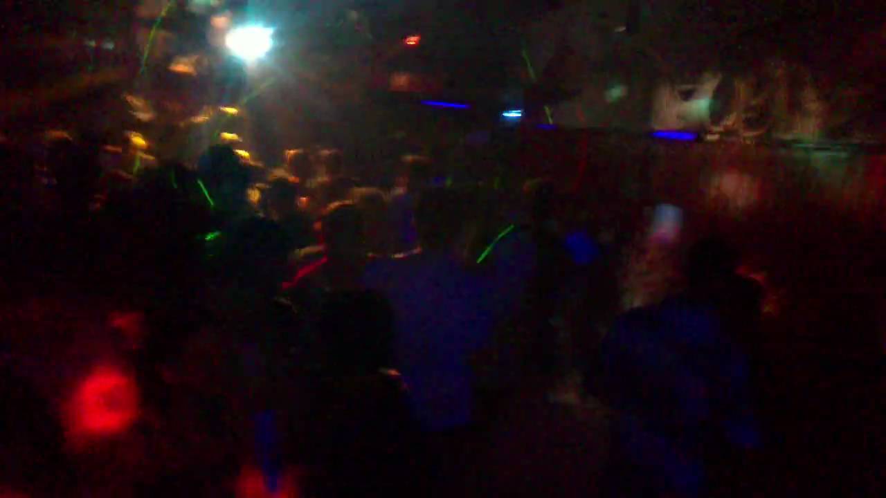 Hab party @ Red Club, Biharnagybajom (2010.06.19)
