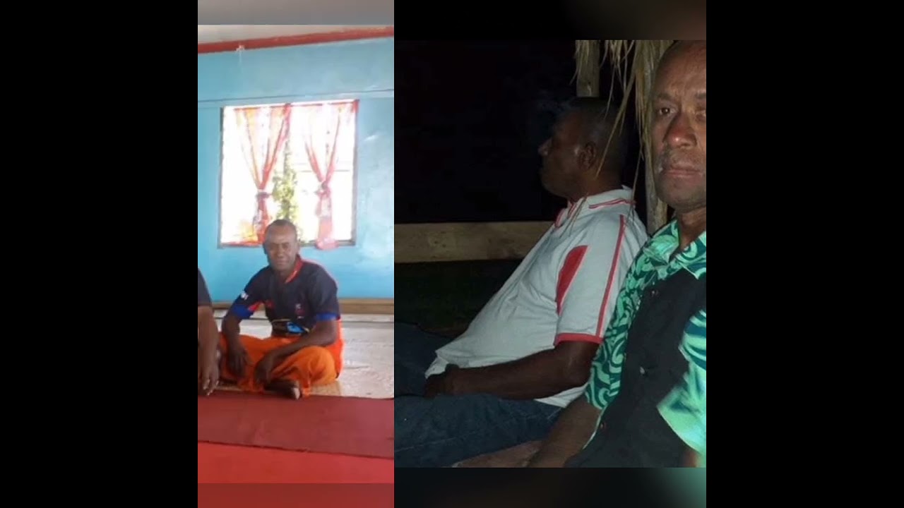 Savaka e dromu na matanisiga - Savu Kei Naidadara 