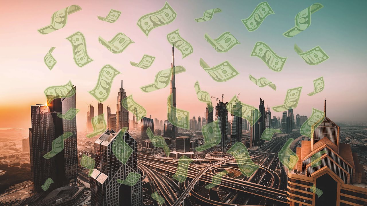 How To Make Extra Side Money in Dubai, Abu Dhabi UAE (for teens, extra cash)