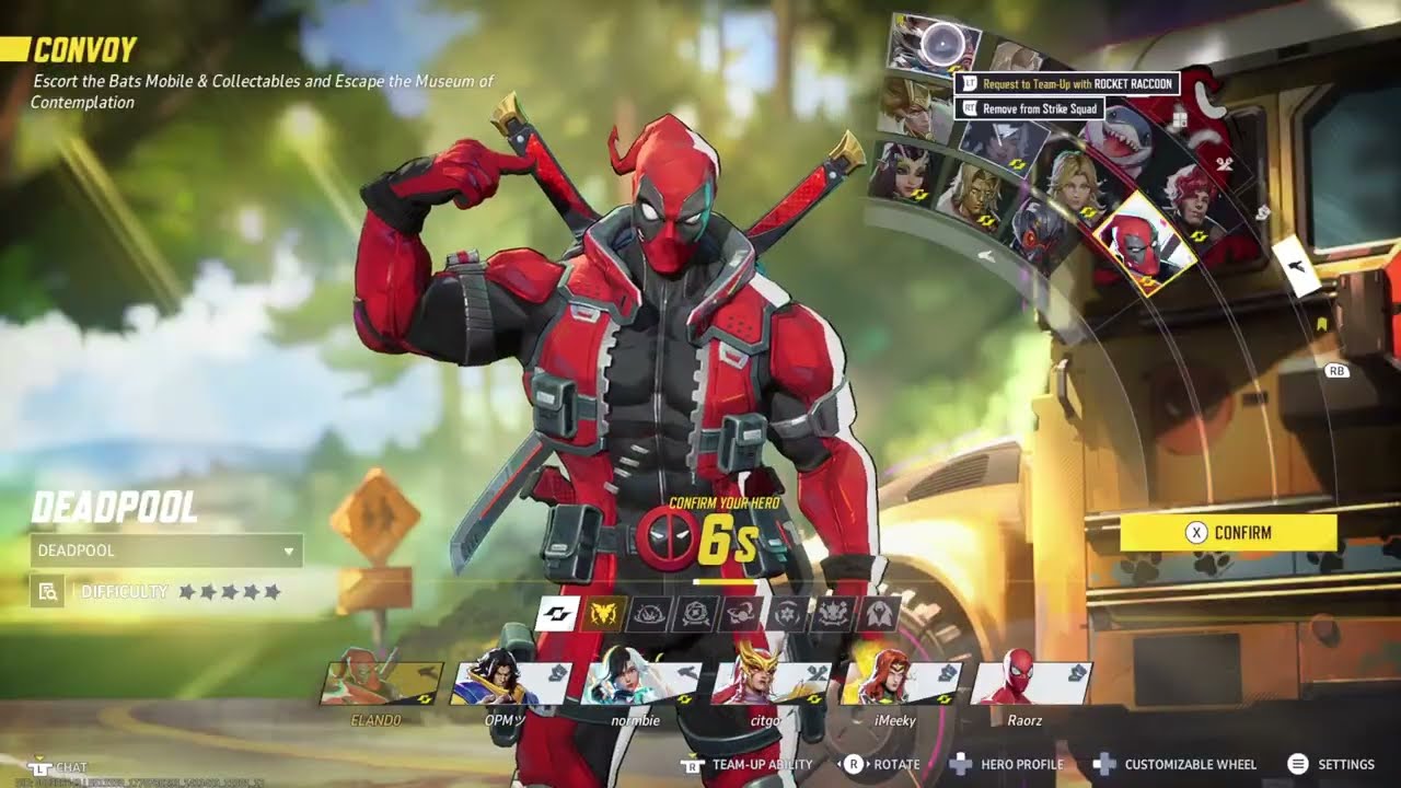 19k Healing & Game Winning Final Ult | Marvel Rivals | Support