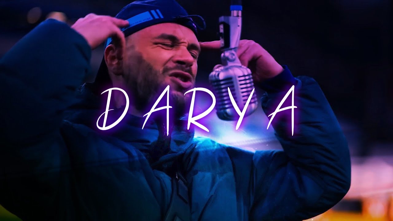 Jul x Morad - 