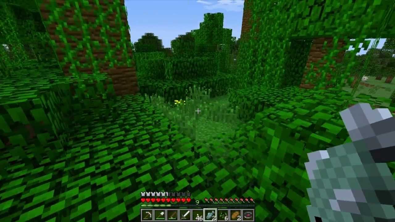 [Minecraft] S2E08 - Kitty Cats!