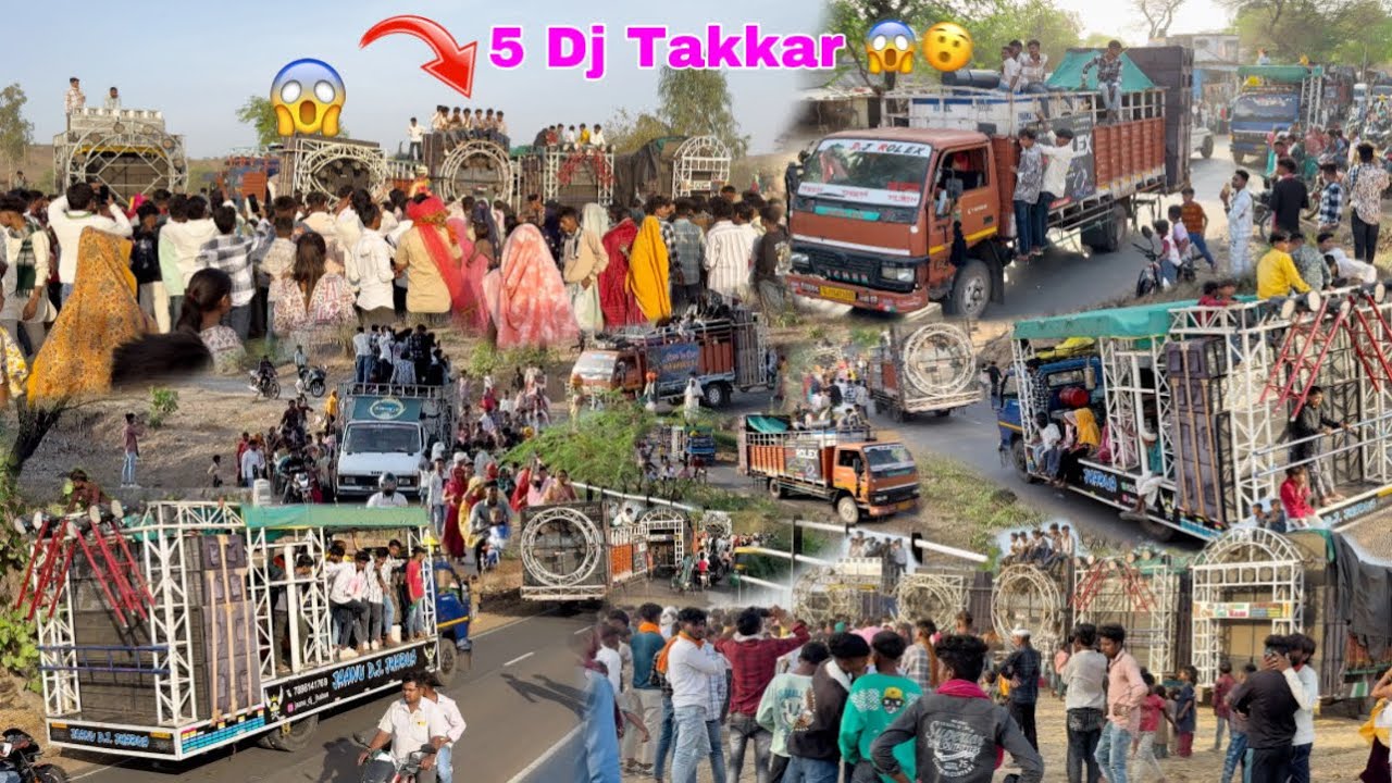 🥀સરપંચ ની સોરી લીને🤣નાઠો વિપુલ ગરાસીયા💞|| Sarpanch Ni Sori Vairl Timli 2024 Vipul Garasiya 5Dj Barat