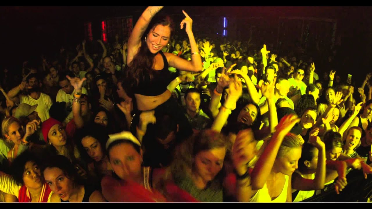 FROM HAWAII TO VEGAS WITH LIL JON
