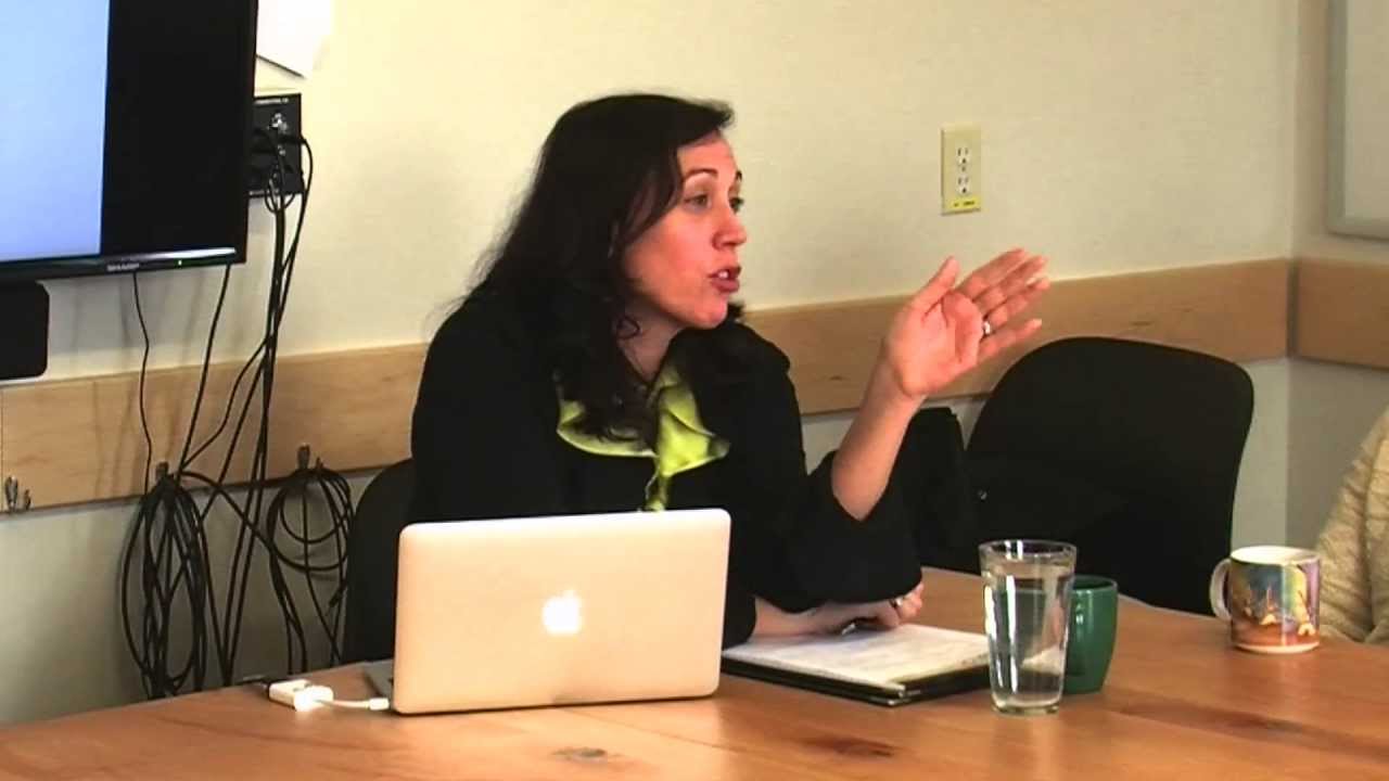 Connecting Gender Equality to Environmental Sustainability