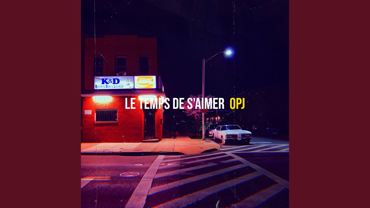 Le temps de S'aimer
