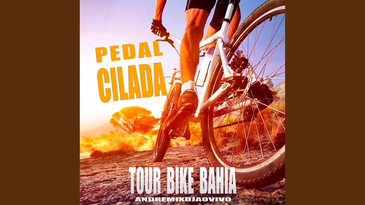Pedal Cilada