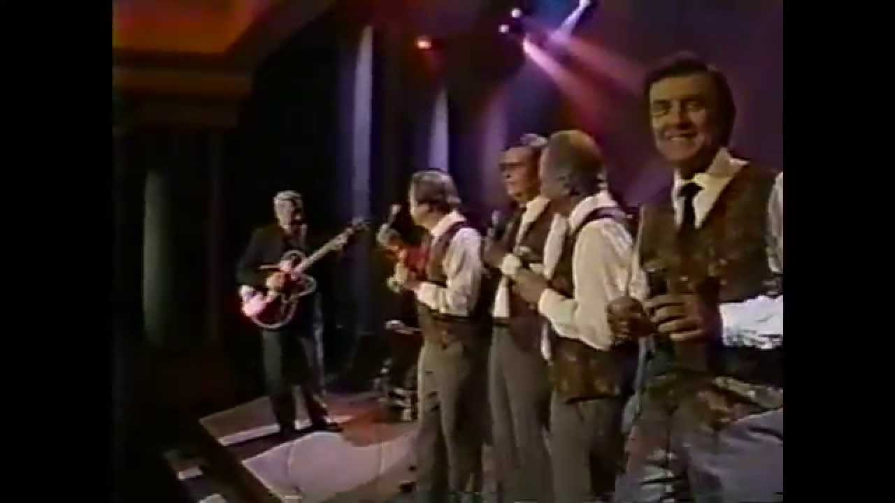 Scotty Moore (Guitar that changed the world),Ronnie McDowell, DJ Fontana,Jordanaires..