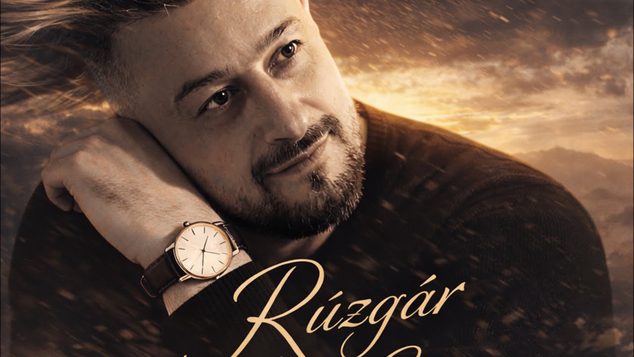Rüzgâr Aldı Seni