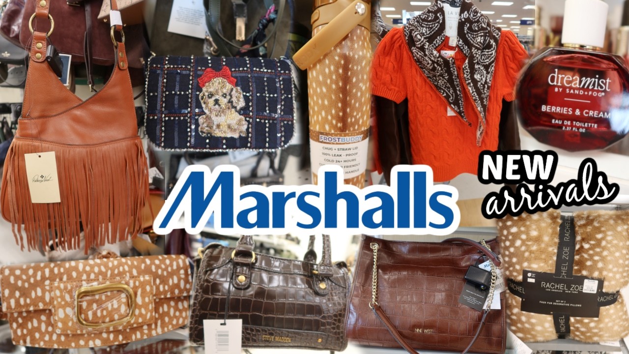 Marshalls 29.08