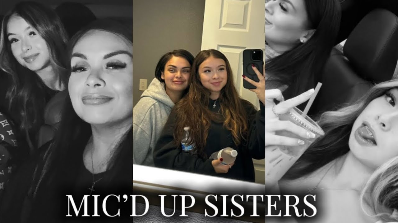Chaotic but fun videooo 