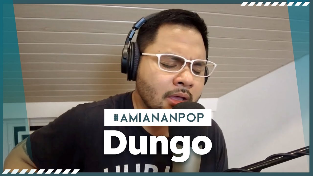 Davey Langit Originals: Dungo