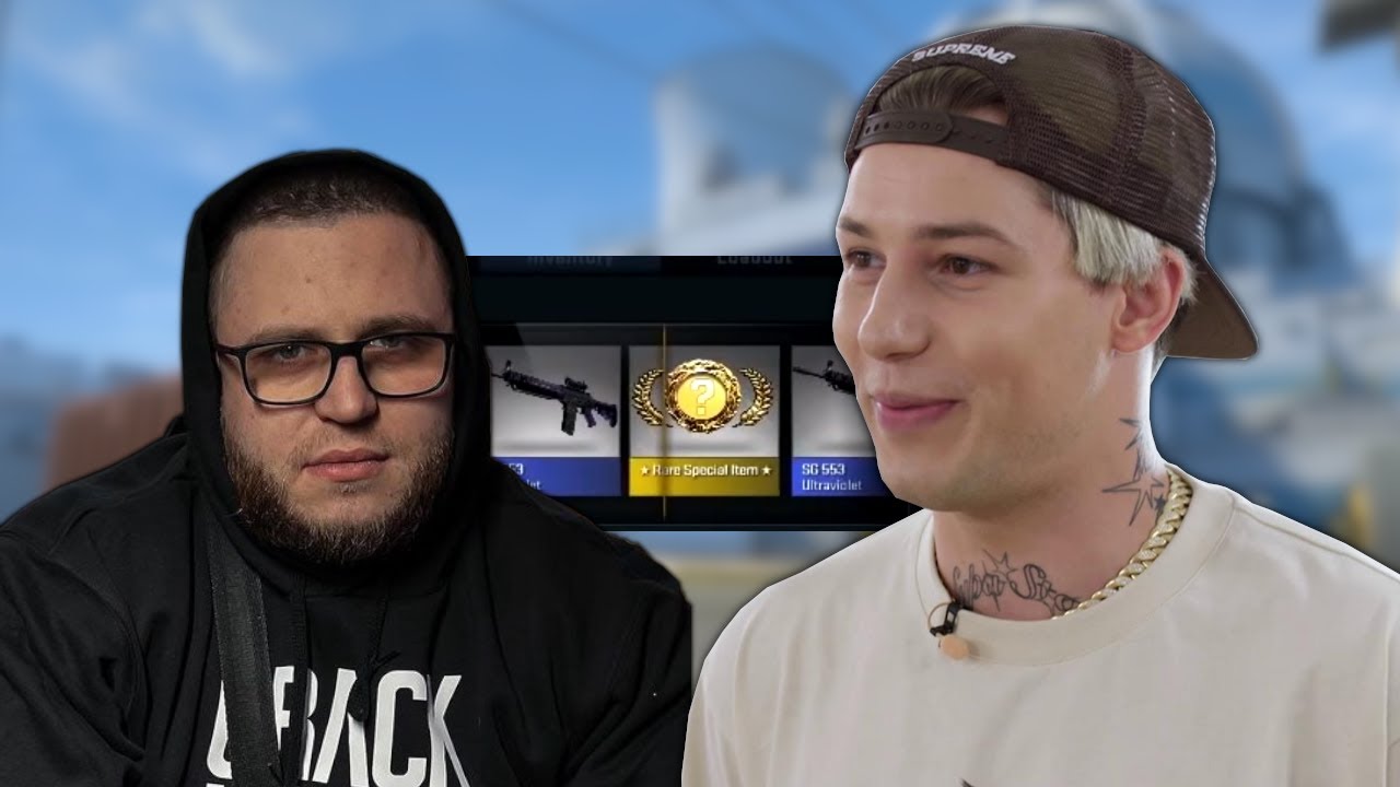 BANDURA & ŻABSON STREAM - Pierwszy opening żabsona, odcinek z BUNGEE