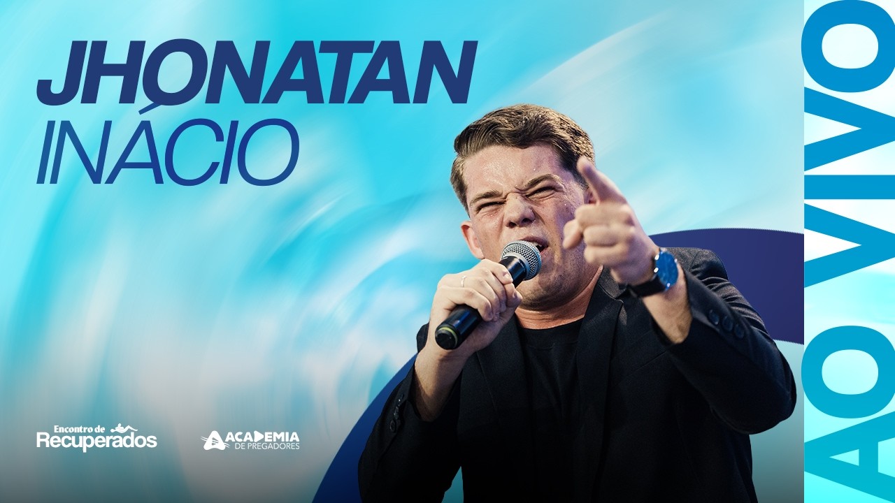Jhonatan Inácio Ao Vivo | O Bom Samaritano