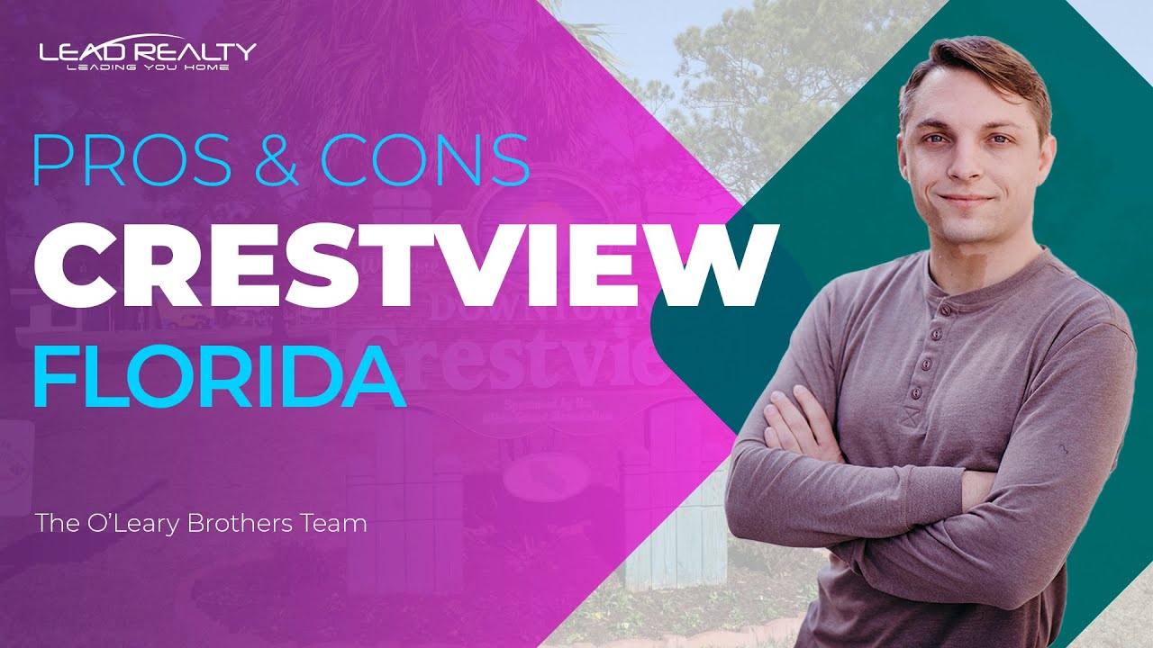 The Pros and Cons of Crestview Florida
