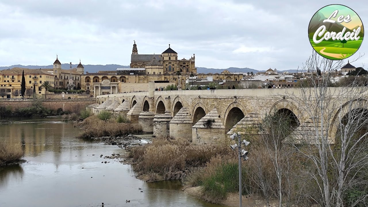 Cordoue Espagne - 119 - Camping car, Vanlive, Nomade, Voyage, espagne