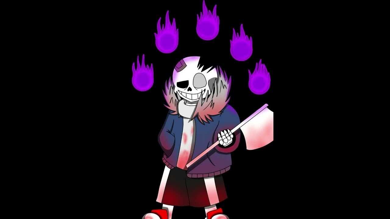 Universal Infected Sans Showcase / UTR