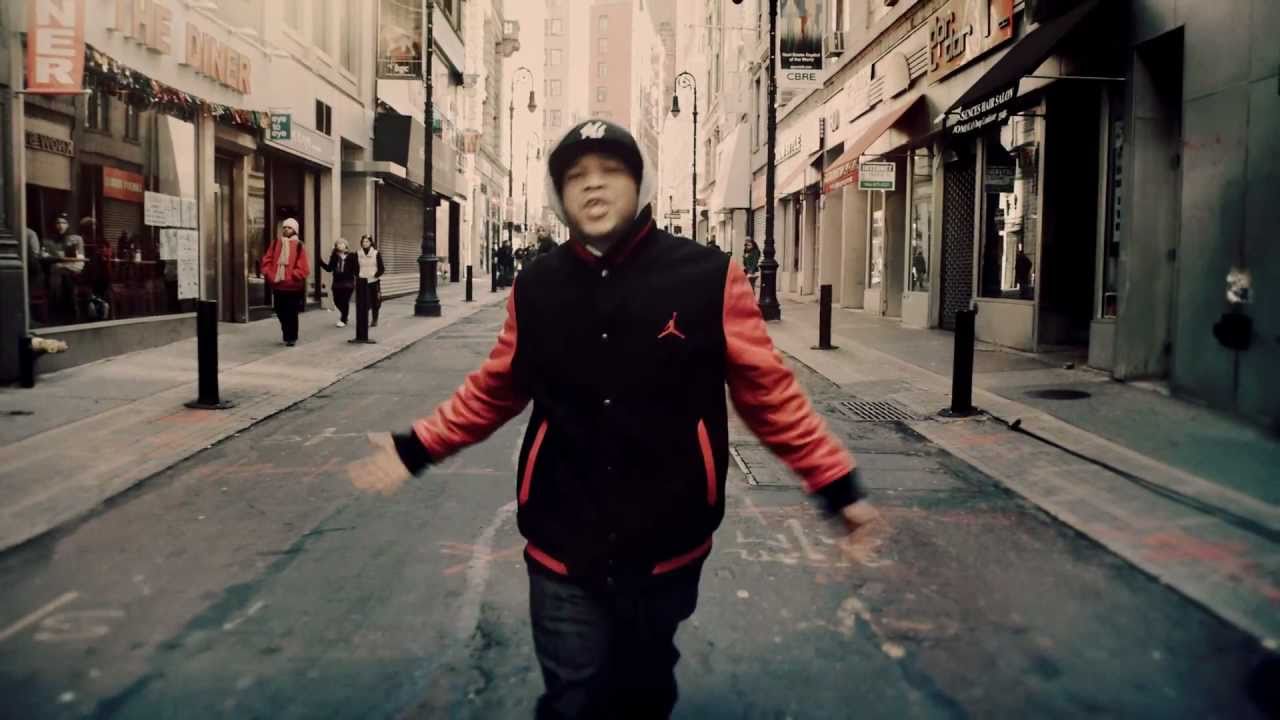 Styles P | Where The Angels Sleep (Produced By Ceasar & PStarr) | Official Video