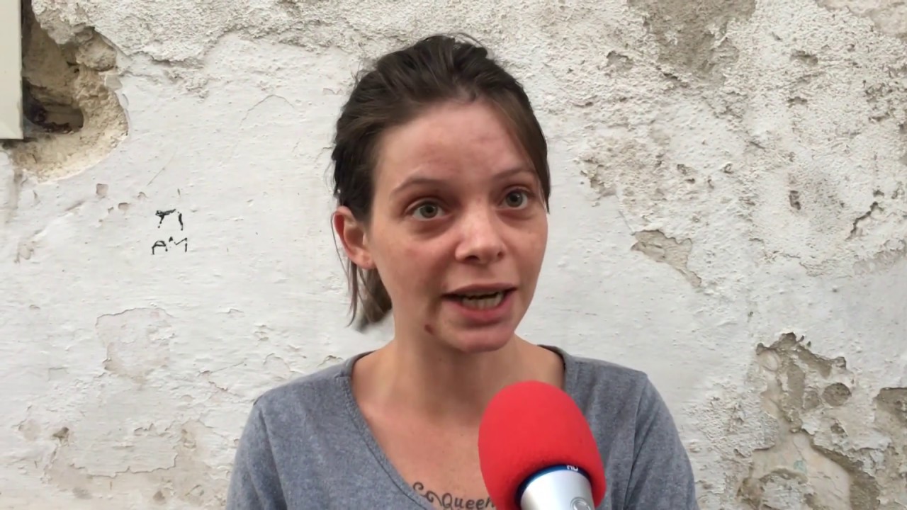 Manfredonia, il dramma di Francesca. Vive nel degrado