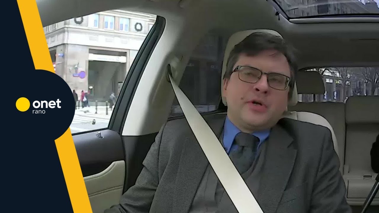 W ostatnich latach faszyści czują wiatr w żaglach - prof. Rafał Pankowski | #OnetRANO