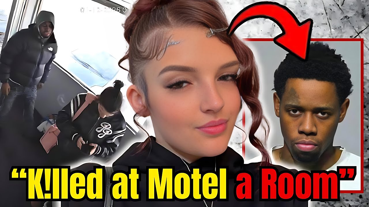 She Tattooed Her Husband’s Name on Her Face and Then He K!lled Her | Alicia Machnik Case Milwaukee
