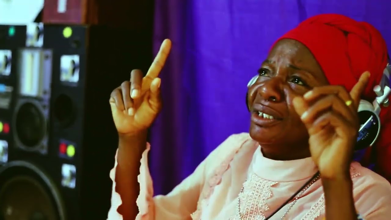 Ma Cynthia   N'ahinnie Viral Video