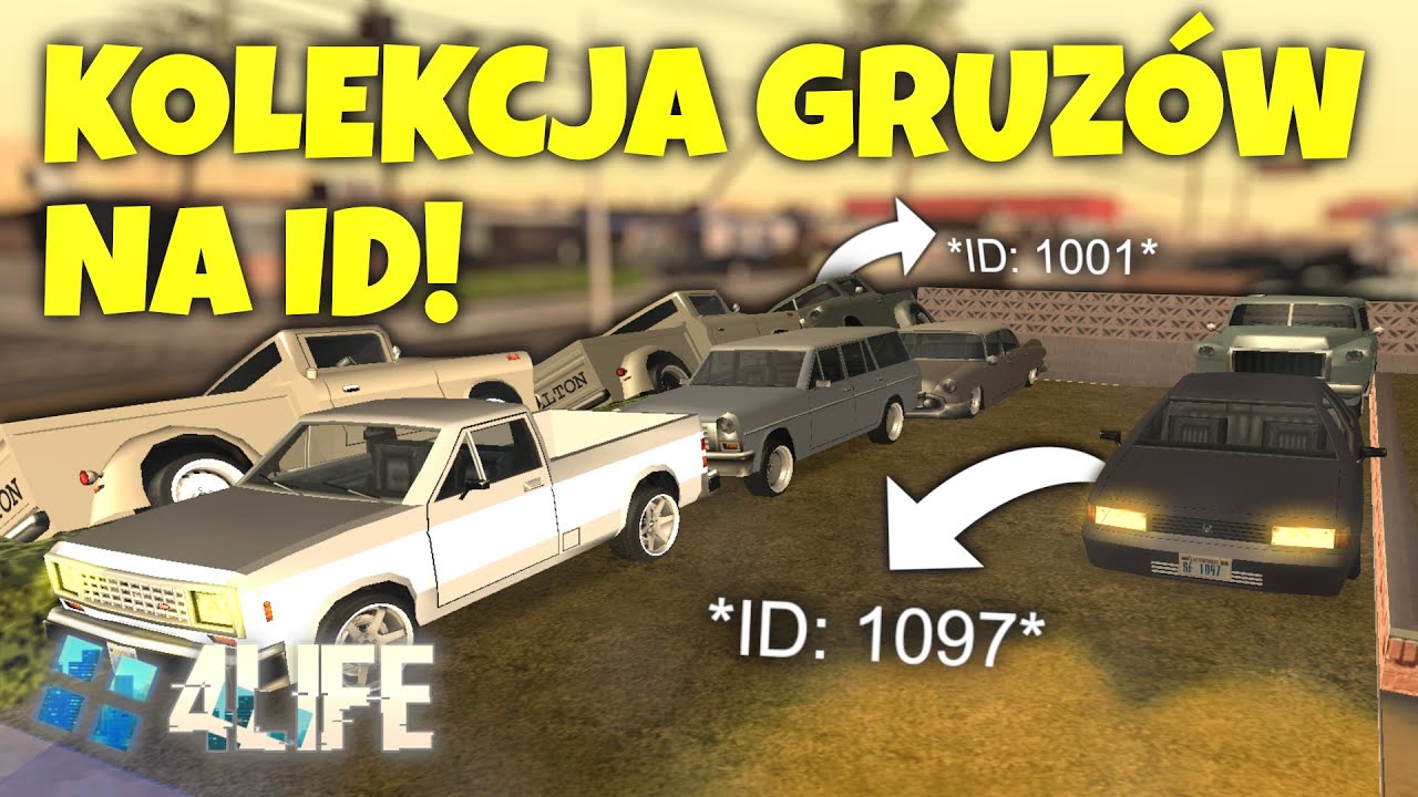 MOJA NOWA KOLEKCJA GRUZ&Oacute;W NA ID! | 4LIFE MTA