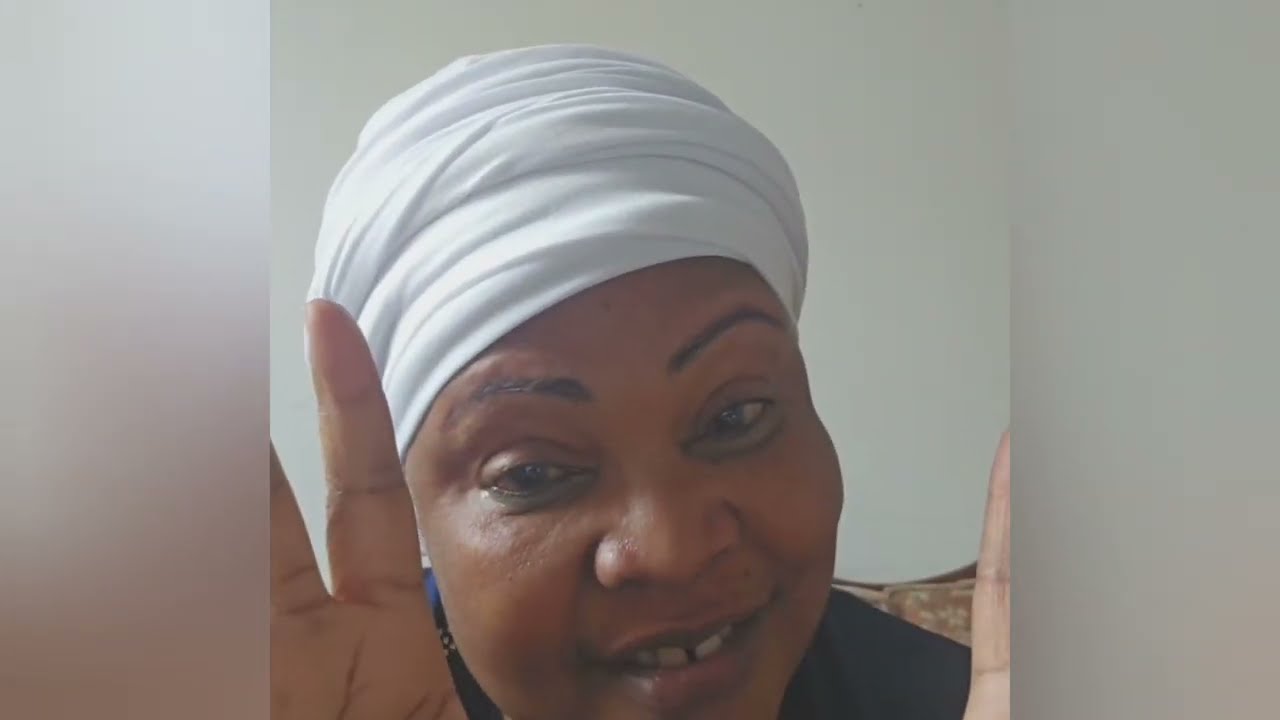 WADJIOULY DE MAMAN GNIAN GÊNE 