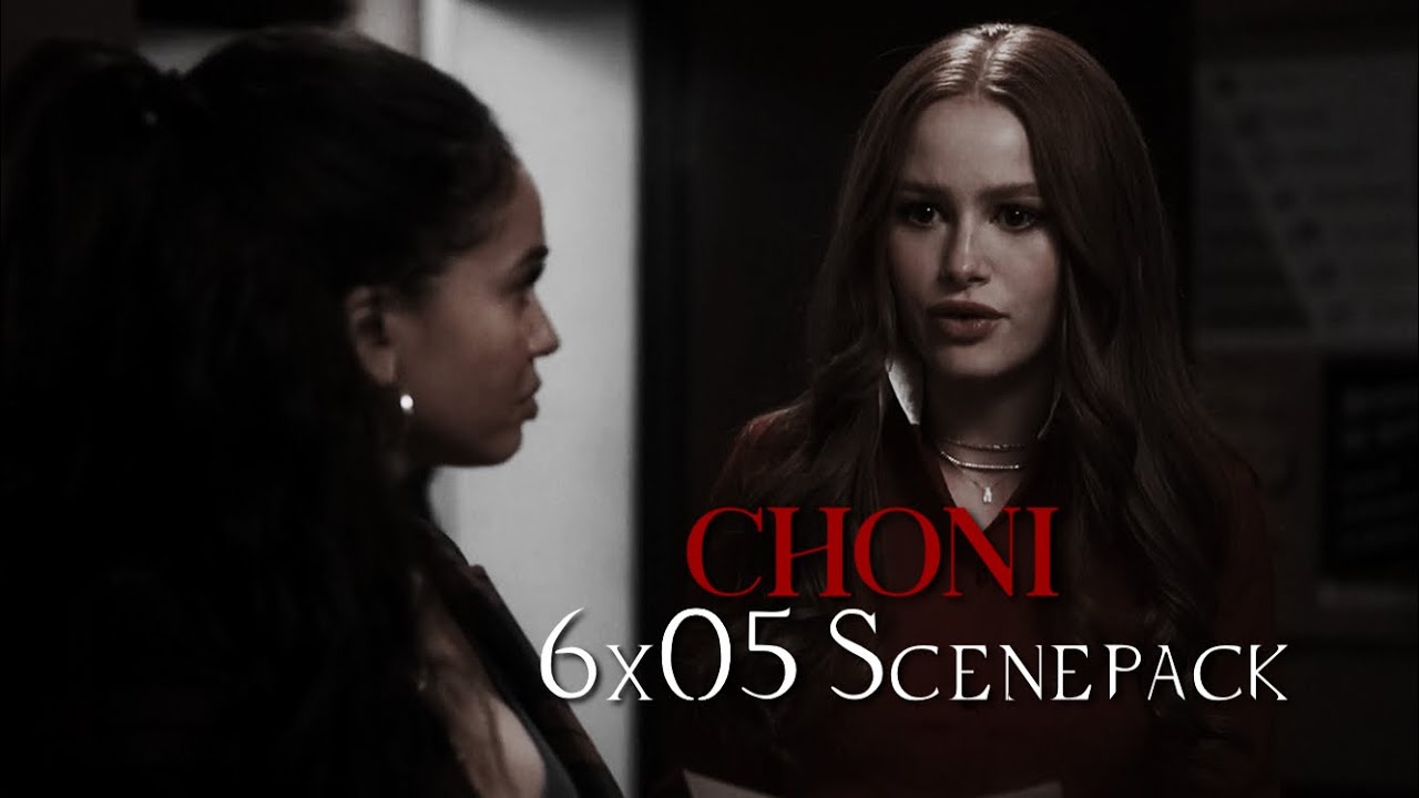 Choni 6x06 Scenepack || + Download Link