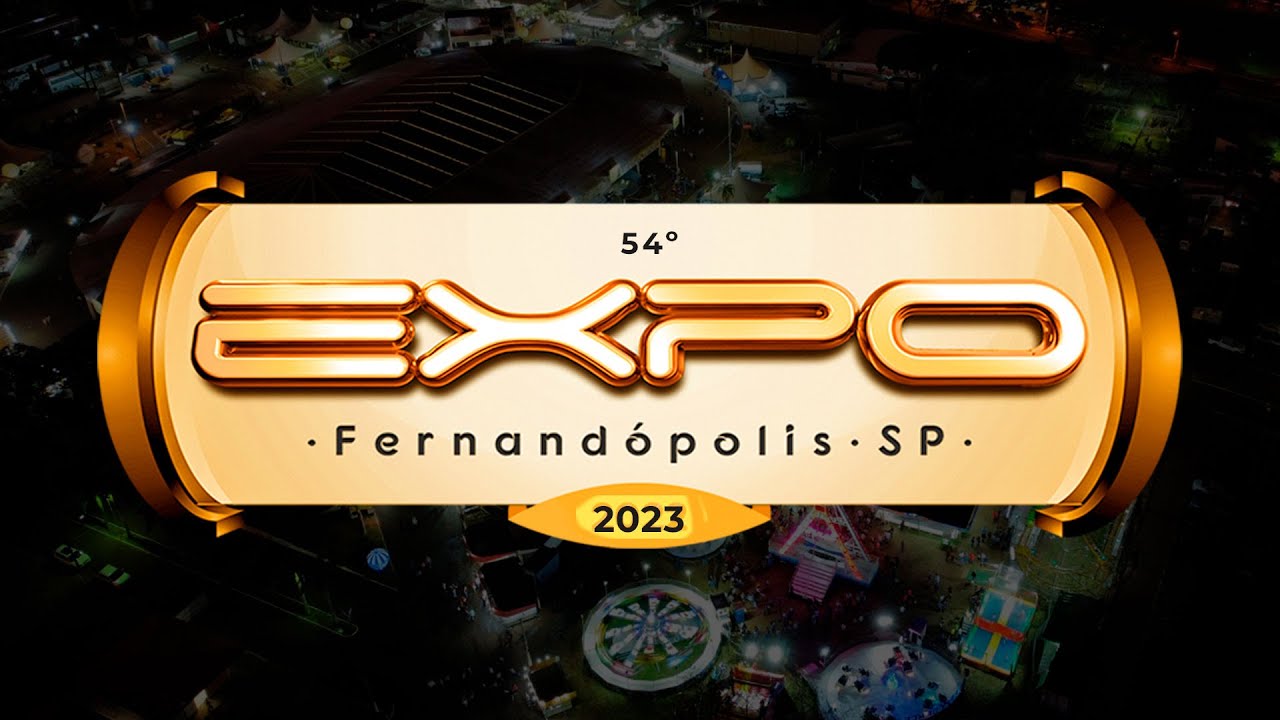 EXPO 2023 | 18/05/2023