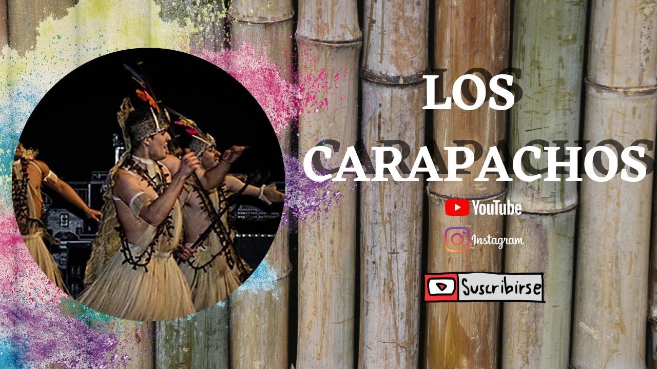 Los Carapachos