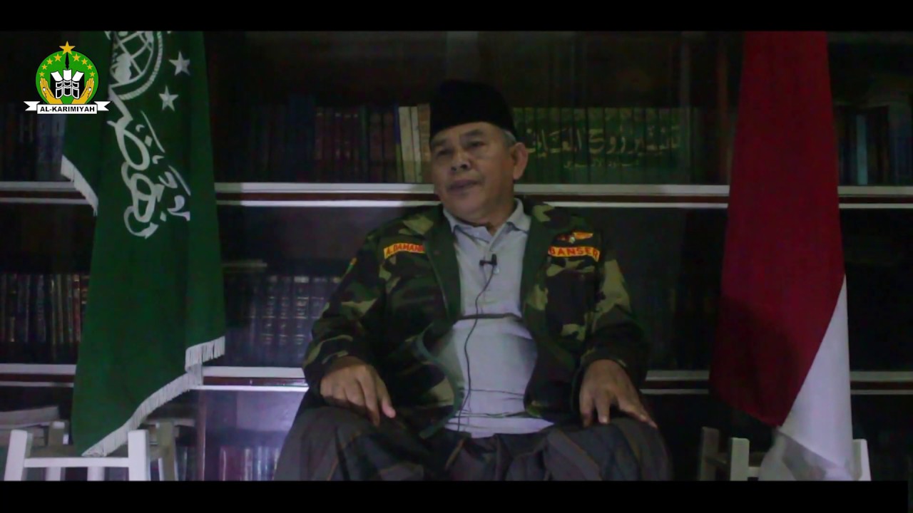 PROFIL PONDOK PESANTREN AL KARIMIYAH