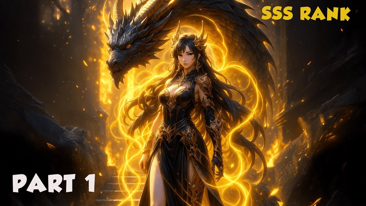 Weakest Beast Tamer, Owner of All SSS Dragons part 1