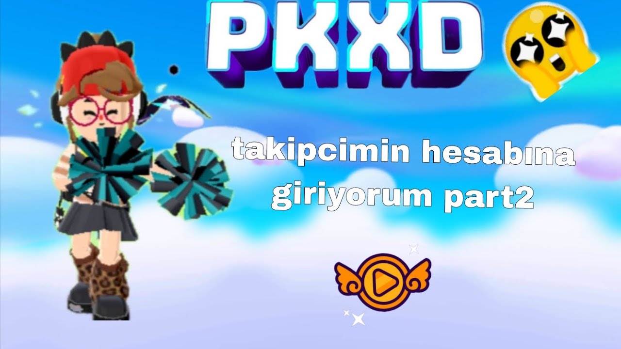 Takipicimin hesabına giriyorum part2