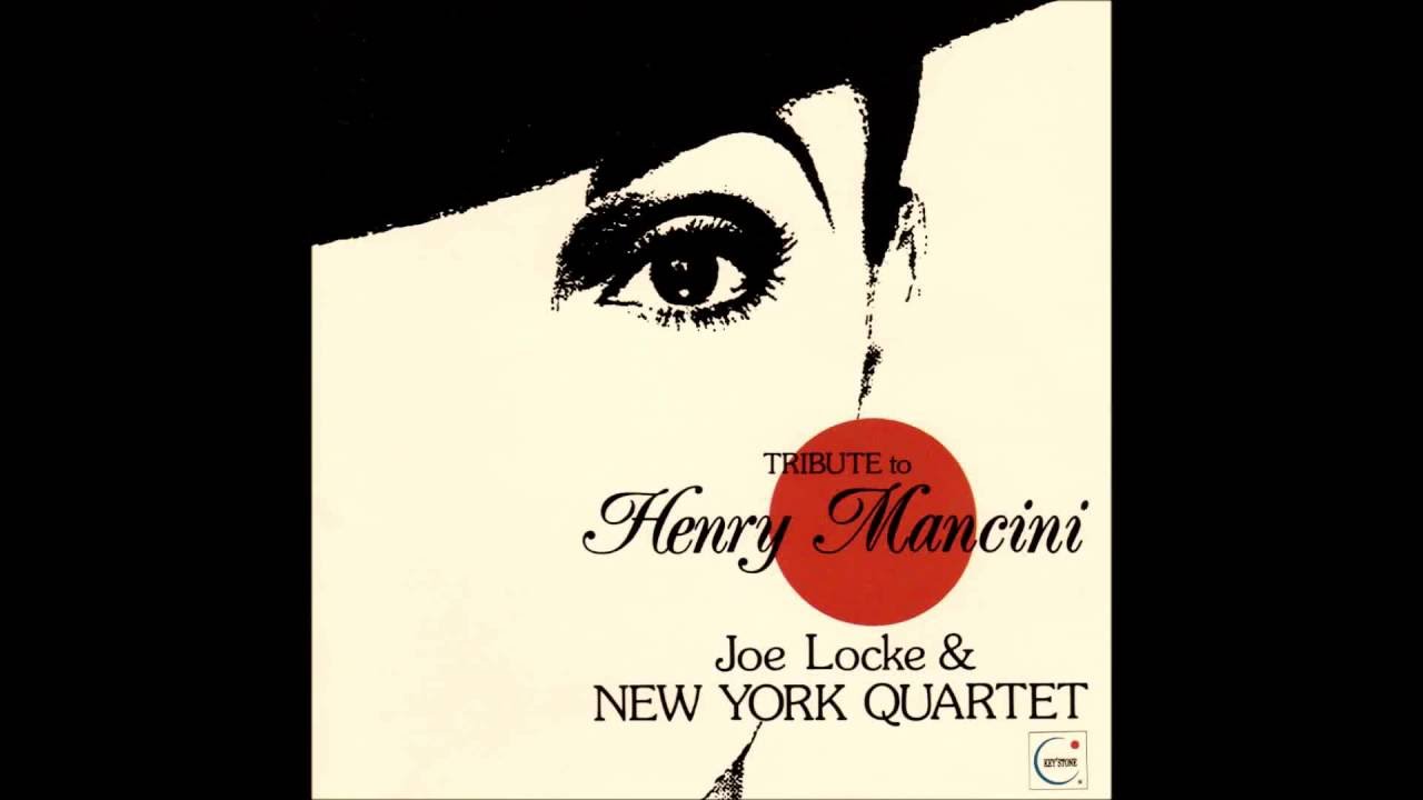 Charade - Joe Locke & New York Quartet
