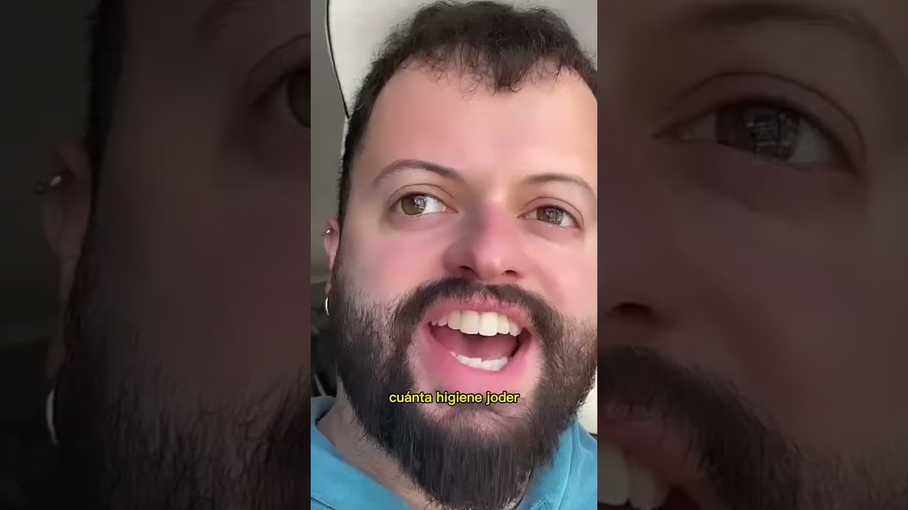 &iquest;Nivel de suciedad?
