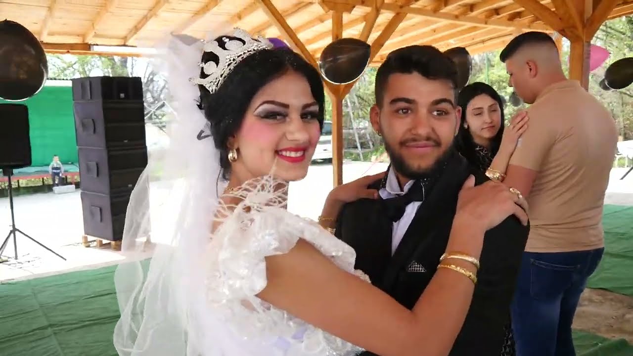 MUJGIYAN VE CANER DUGUN TORENI