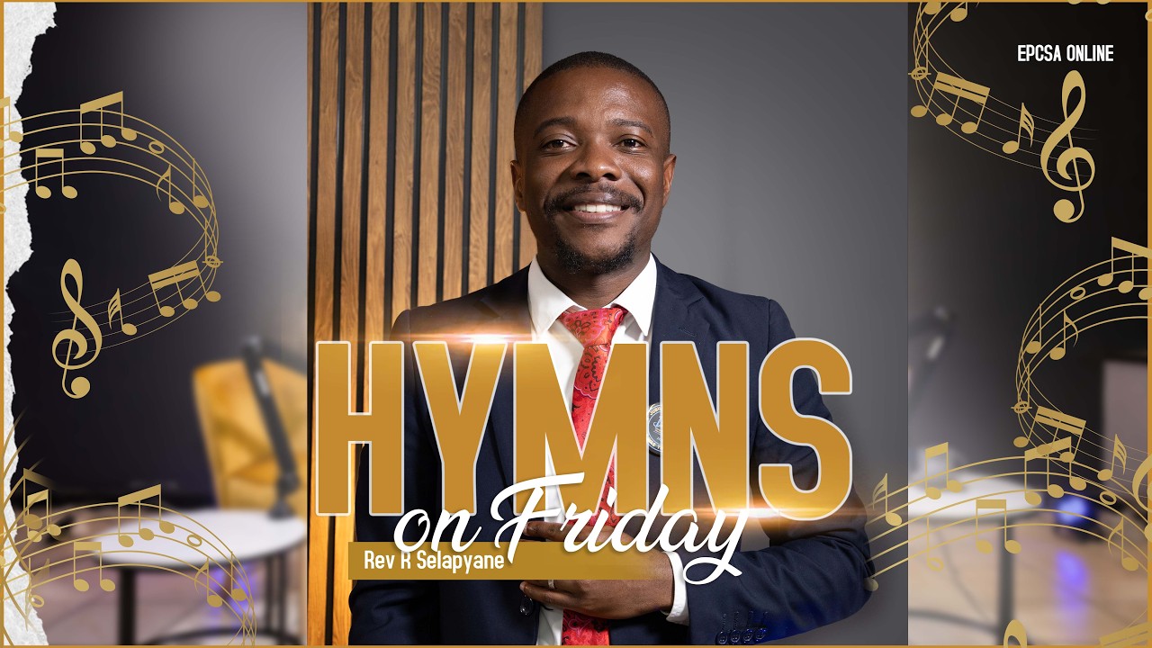 Episode 17 | Hymns On Friday
