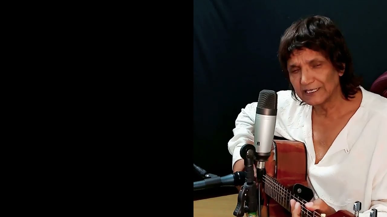 SUA ESTUPIDEZ - Raul Nazário ao vivo (acústico ao violão)