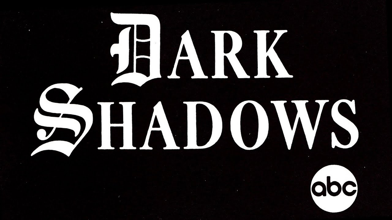 What if Dark Shadows stayed on the air, plus other Dark shadows topics, with Allan Gallant.