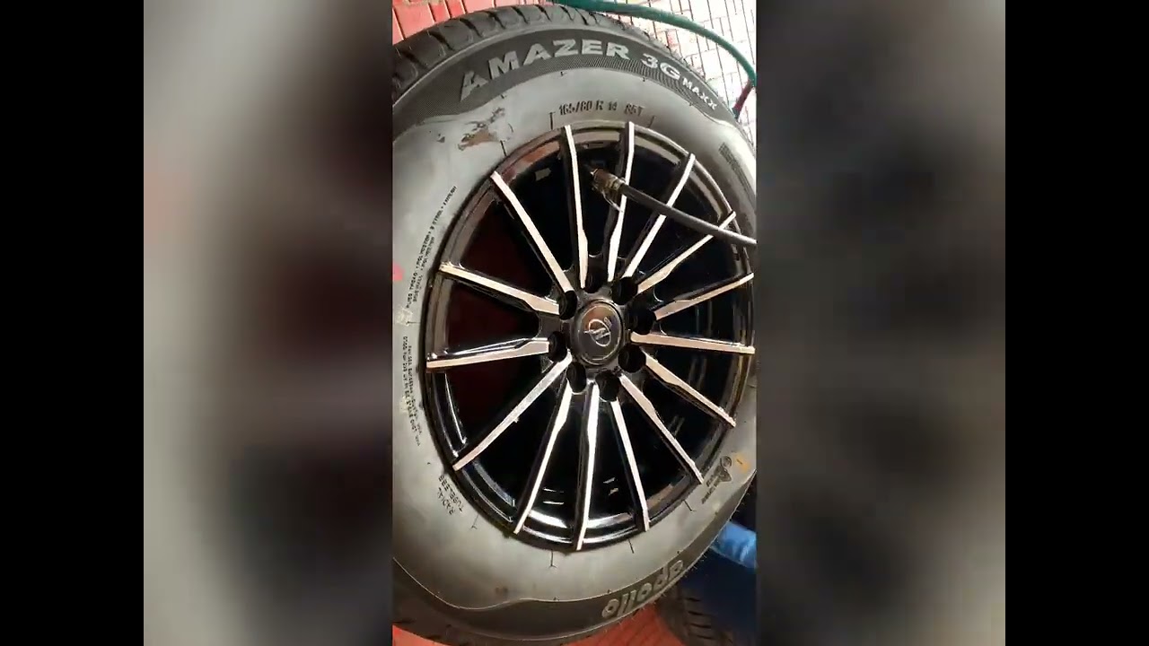 NEO WHEELS INDIA