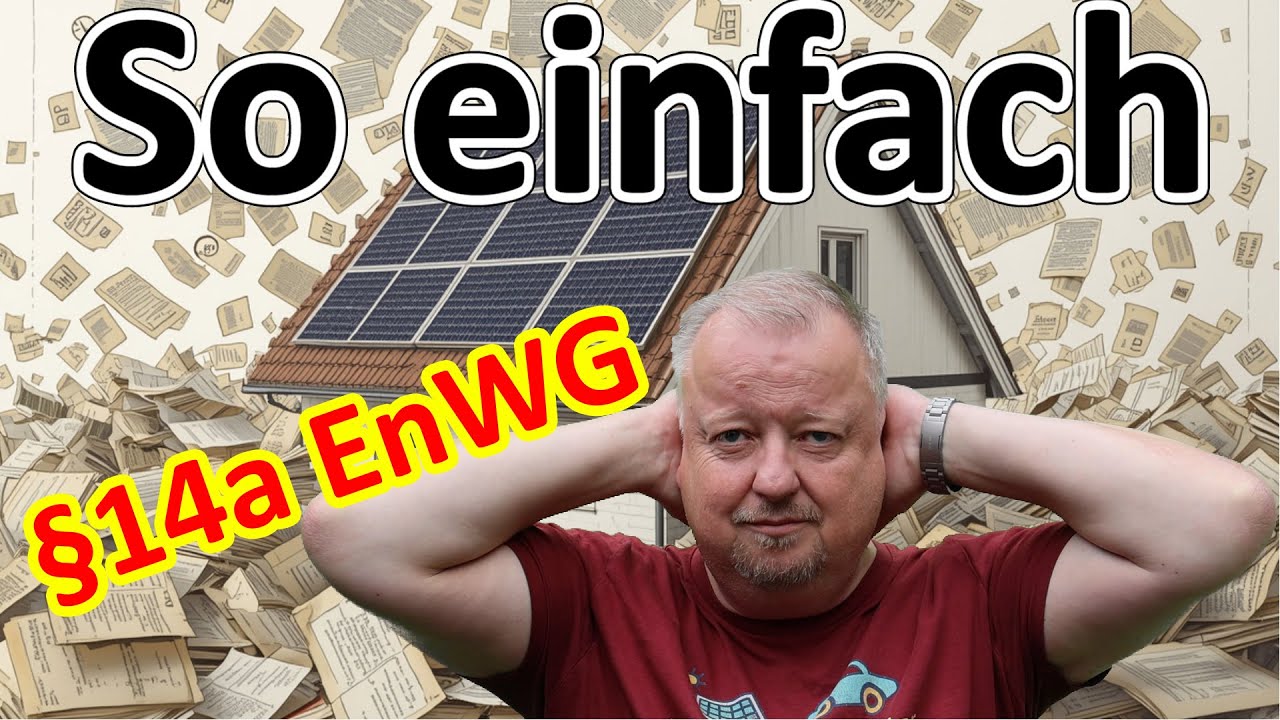 Strompreis drücken mit Modul 1 und 3 - So geht es - das gilt es zu beachten.