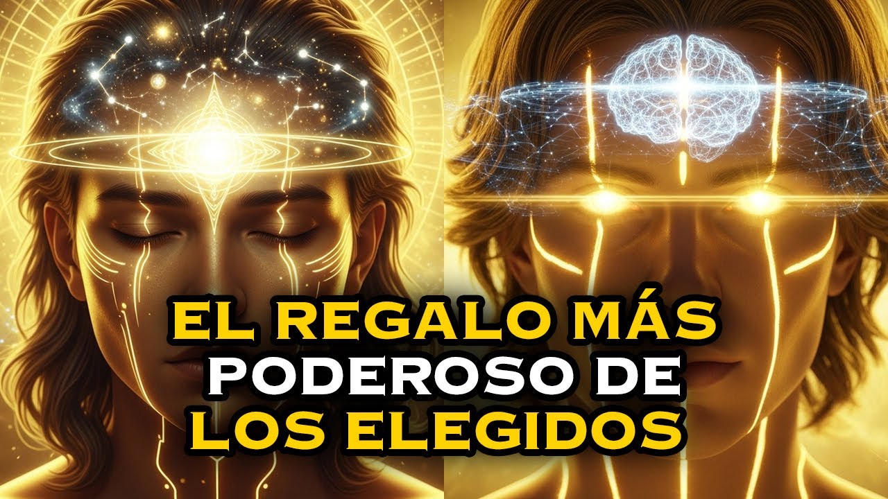 El discernimiento es la clave: ¡Por qué es el mayor poder de los elegidos!