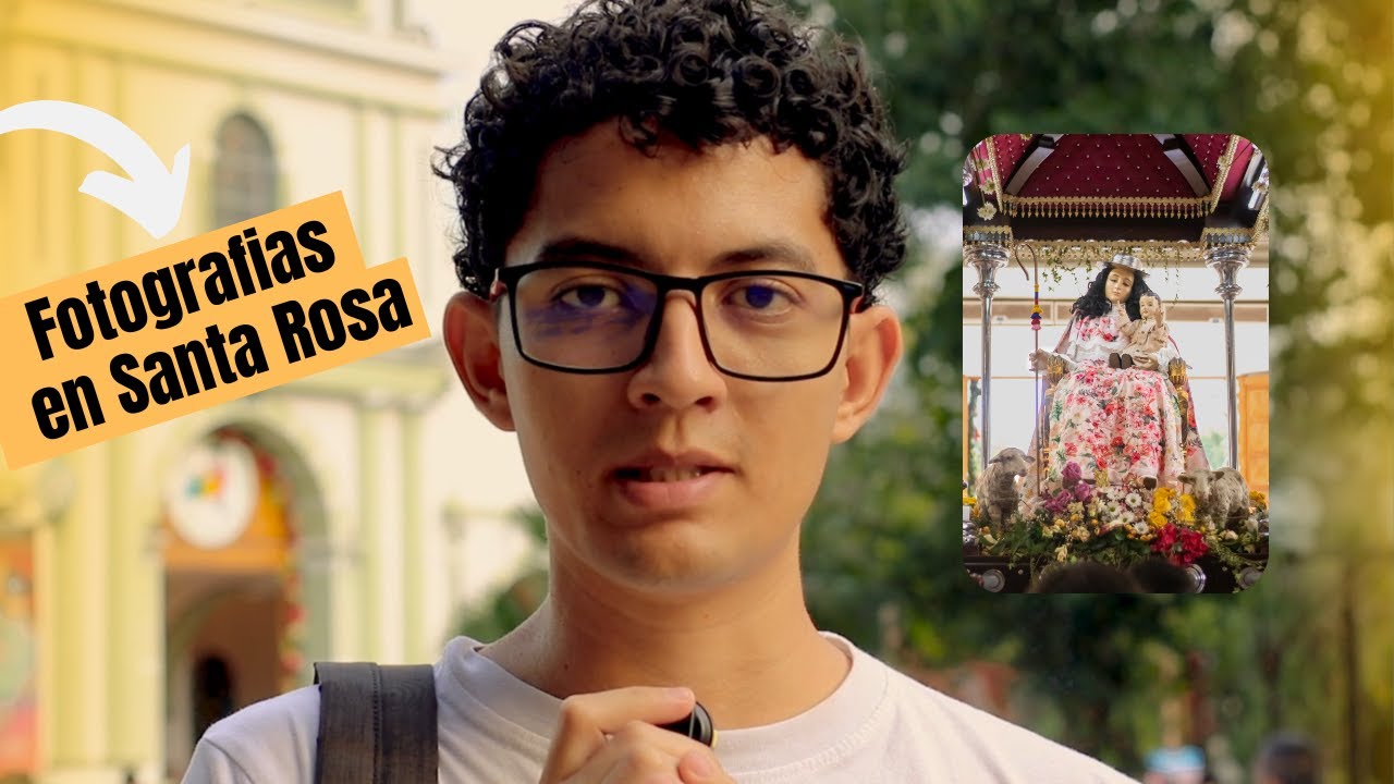 Barquisimeto 2026: La Divina Pastora 168 vista desde las calles de Santa Rosa