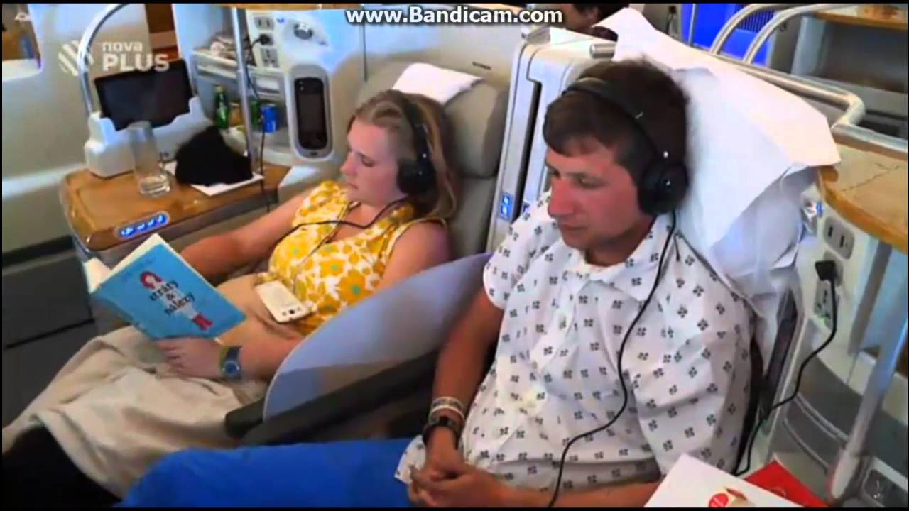 Víkend - A380 Emirates na pravidelné lince do Prahy HD